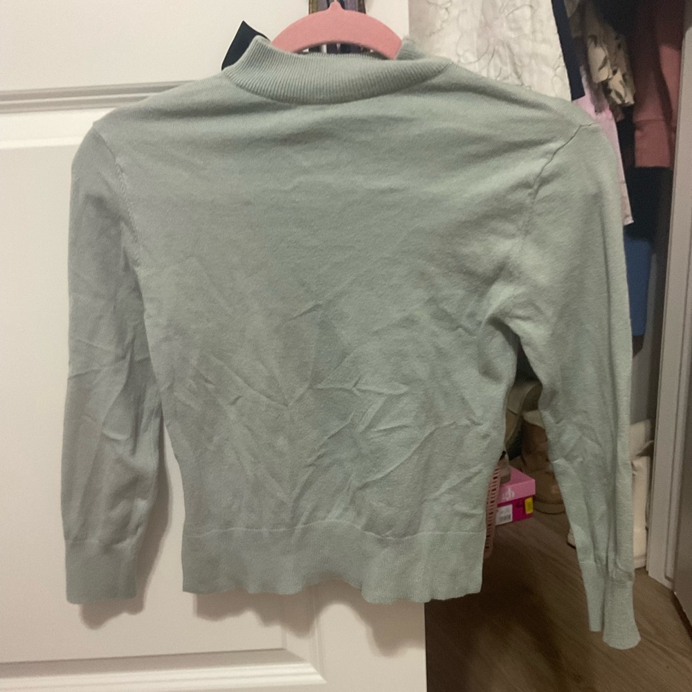 Zara top